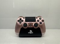 DualShock 4 Wireless Controller – Rose Gold – 2ND
