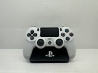 DualShock 4 Wireless Controller – White – 2ND