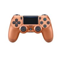 Dualshock 4 Wireless Controller – Metallic Copper
