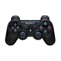 Dualshock PS3 – Đen – Secondhand