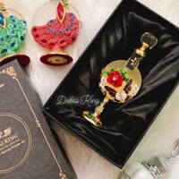 Dubai King _ Tinh Dầu Dubai-ngọt ngào-sang trọng-nữ tính-lưu hương 24 tiếng mùi Lamcome L.V.B - freeship