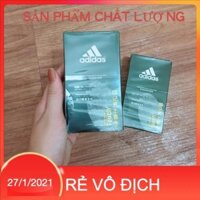 dubai Nước Hoa Nam ADIDAS chính hãng