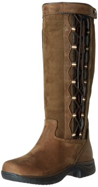 Dublin Women's Pinnacle Equestrian Boot - 2138-Pinnacle