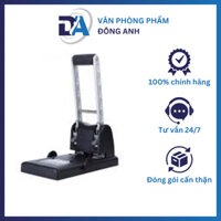 Đục 2 lỗ Deli 0130 (100 tờ)