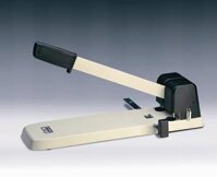 Đục 2 lỗ KW triO 9330, 190 tờ, Chính hãng