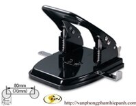 Đục 2 lỗ KWtrio 978