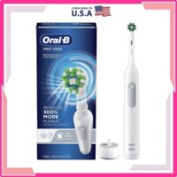 [ĐỨC] Bàn Chải Điện Oral-B Pro 500, Pro 1000, Pro 2000 | hàng chính hãng made in Germany