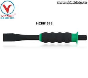 Đục bằng có tay cầm Toptul HCBB1518 - 15mm