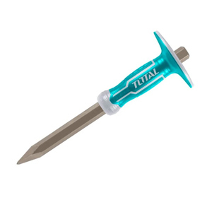 Đục bê tông nhọn 4 mm Total THT4421219