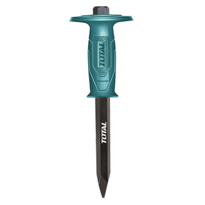 Đục bê tông nhọn 4mm Total THT4421216