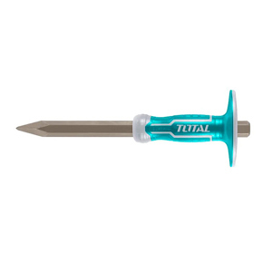 Đục bê tông nhọn 4mm Total THT4421216