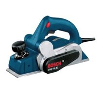 Đức BOSCH Bosch GHO10-82 gỗ máy bào điện GHO6500 máy bào cầm tay đẩy tay máy bào điện máy bào máy bào máy bào gỗ bàn mini bào gỗ Máy bào gỗ