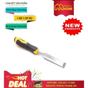 Đục Cán Nhựa 25mm Tolsen 25071