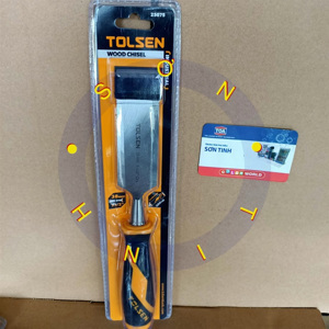Đục Cán Nhựa 38mm Tolsen 25075