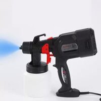 Đức Điện Xịt Sơn Cao Su Xịt Cao Cấp Pin Lithium Sơn Xịt Xịt Tường Hiện Vật súng phun sơn tỉa nhỏ súng sơn tĩnh điện mini