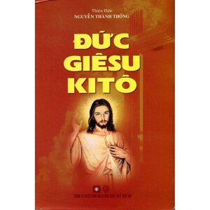 Đức GiêSu KiTô