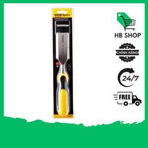 Đục gỗ cán nhựa mềm Stanley 16-284 38mm