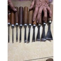 đục gỗ chạm 10 doãng làm  cây cảnh bon sai sáo diều trạm khắc  mỹ nghệ hàng  chất lượng đẹp đồ thờ bàn ghế gỗ giường