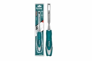 Đục gỗ Total THT41126 12mm