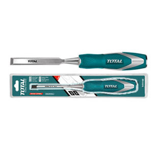 Đục gỗ Total THT41126 12mm