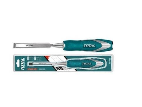 Đục gỗ Total THT41166, 16mm