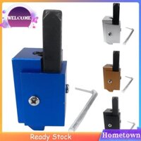 Đục Góc Cắt Độ Chính Xác Cao Khắc Gỗ Đục Cửa Gỗ Bản Lề Gắn