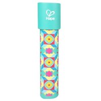 Đức Hape Retro Kính vạn hoa Khoa học dành cho người lớn Vật lý Đa dạng Cô gái Trường tiểu học Đa giác Hoài niệm Trẻ em Giáo dục