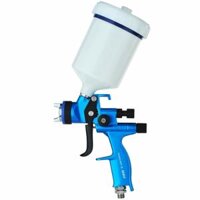 Đức khí nén Valter nguyên tử hóa cao xe trên và dưới nồi tháp nước sơn súng phun sơn súng phun phụ kiện mua súng sơn giá rẻ súng sơn