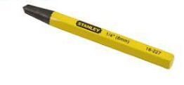 Đục lấy dấu Stanley 16-227 - 1/4x4 inches