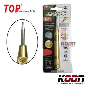 Đục lấy dấu tự động 5" Top TB-9109VN