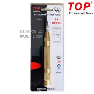 Đục lấy dấu tự động 6" Top TB-9109LVN