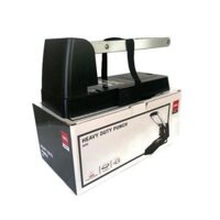 Đục lỗ đại 150 tờ Deli E0150