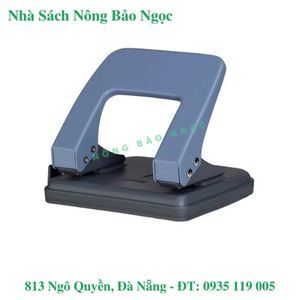 Đục lỗ Deli - 0102 (20 tờ)