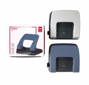 Đục lỗ Deli - 0102 (20 tờ)