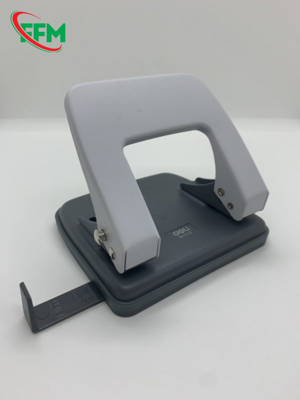 Đục lỗ Deli - 0102 (20 tờ)