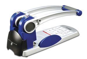 Đục lỗ KW Trio 9550 300 tờ