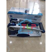 Đục lỗ KW-Trio 9550 (300 tờ), HÀNG CHÍNH HÃNG - Dập lỗ - Bấm lỗ - Lưỡi dao máy dập lỗ