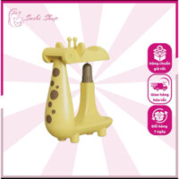 Đục lỗ núm đầu ti Kichilachi