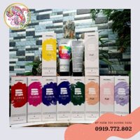 (ĐỨC) MÀU NHUỘM GOLDWELL ELUMEN PLAY 120ML