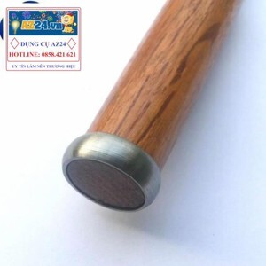 Đục mộc cán gỗ C-Mart A0088-9