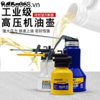 Đức Nhập Khẩu Bosch 280ml Vòi Dài Hướng Dẫn Sử Dụng Nồi Dầu Kim Phun Dầu Nhỏ Giọt Nồi Dầu Xịt Dầu Bôi Trơn Súng Vàng