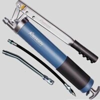 Đức nhập khẩu Carlson bơ súng hướng dẫn sử dụng áp lực cao súng nhỏ bơ xe máy bơ hiện vật nạp lại máy bơm mỡ Súng bơm mỡ