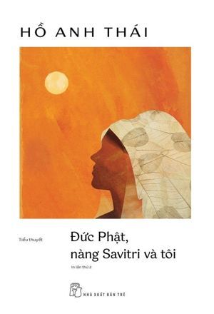 Đức Phật, Nàng Savitri Và Tôi