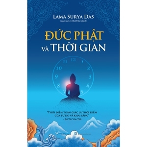 Đức phật và thời gian