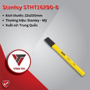 Đục sắt 22mm Stanley STHT16290-8