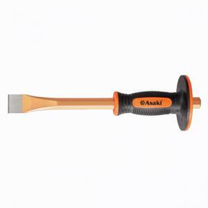 Đục sắt Asaki AK-9642 - 16mm x 300mm