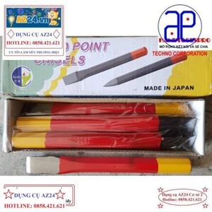 Đục sắt Buddy 06-005