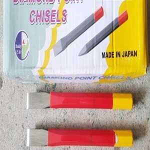 Đục sắt Buddy 06-005