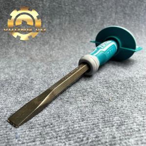 Đục sắt dẹp 19mm Total THT4411216