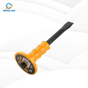 Đục sắt dẹp Tolsen 25086 22 x 16 x 250 mm